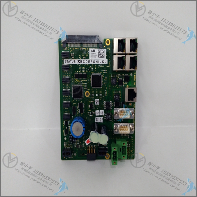 ABB  3HAC2842-1