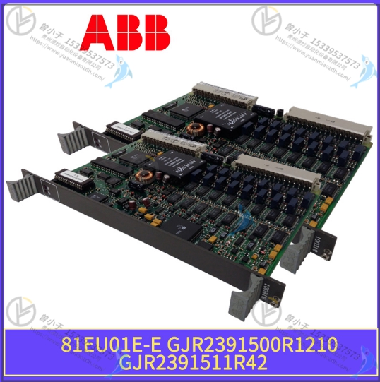 ABB  3HAC3017-1