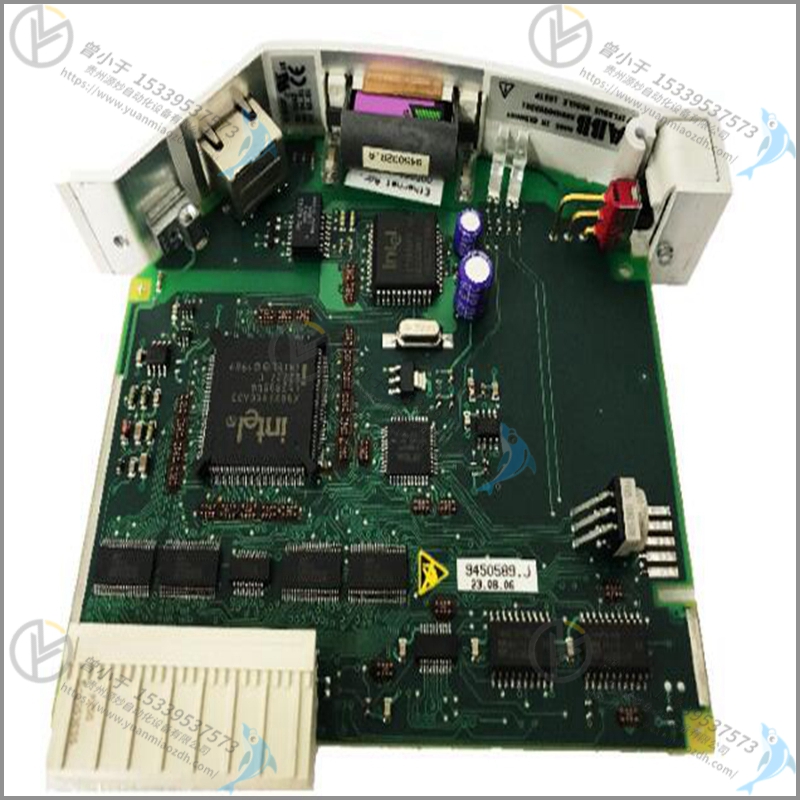 ABB 3HAC3116-001