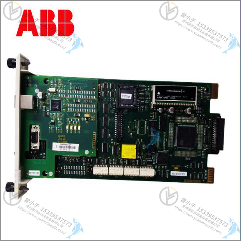 ABB 3HAC3237-4