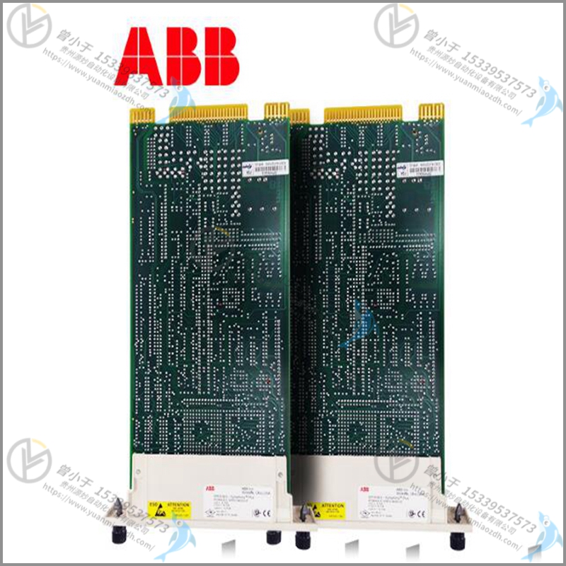 ABB 3HAC3243-19