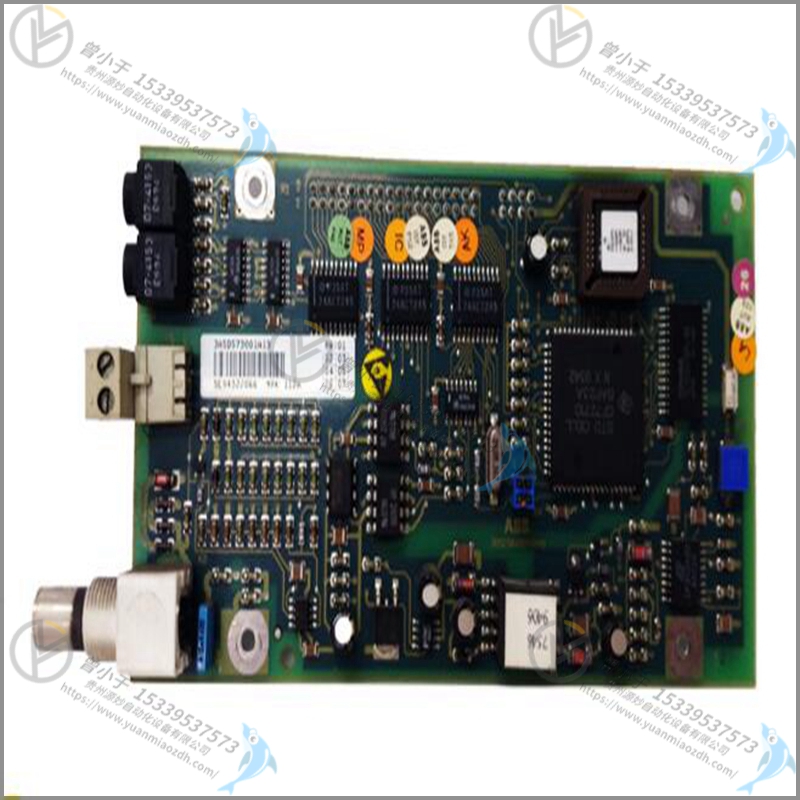 ABB 3HAC3243-71
