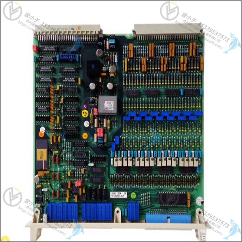 ABB 3HAC3222-6
