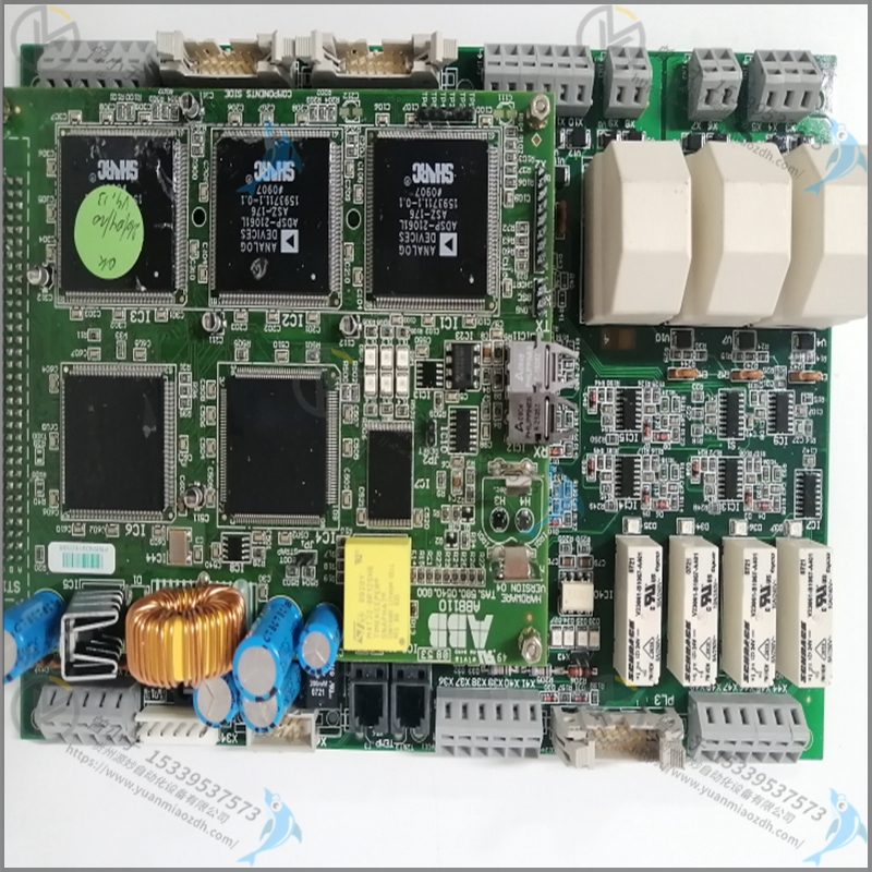 ABB 3HAC3356-1