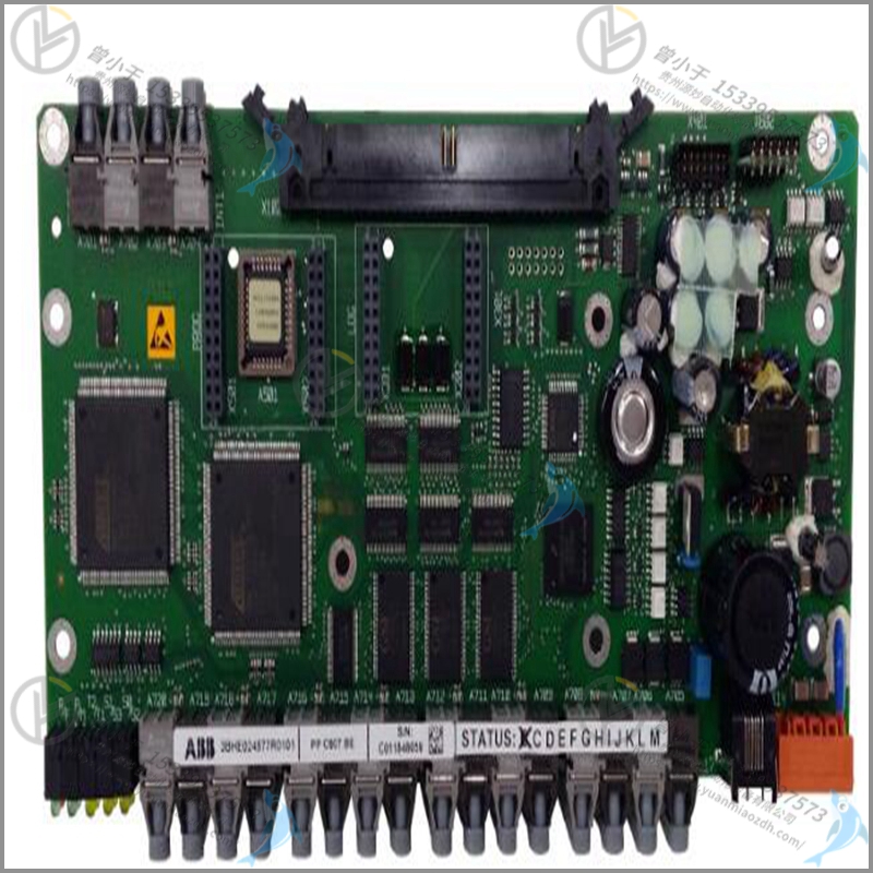 ABB  3HAC3401-1