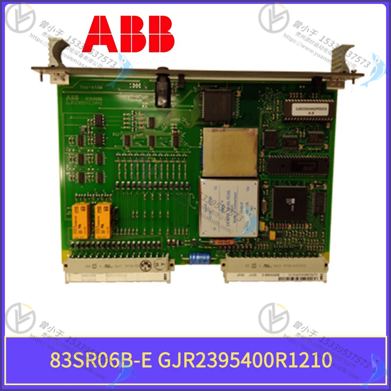 ABB  3HAC3478-1