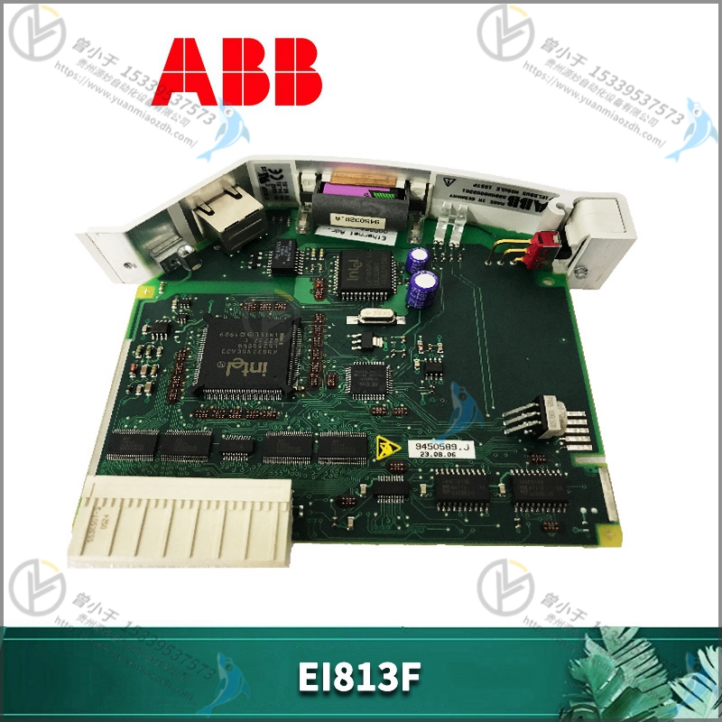 ABB 3HAC3669-1