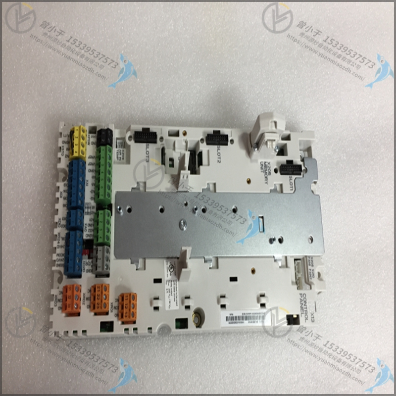ABB 3HAC3243-54