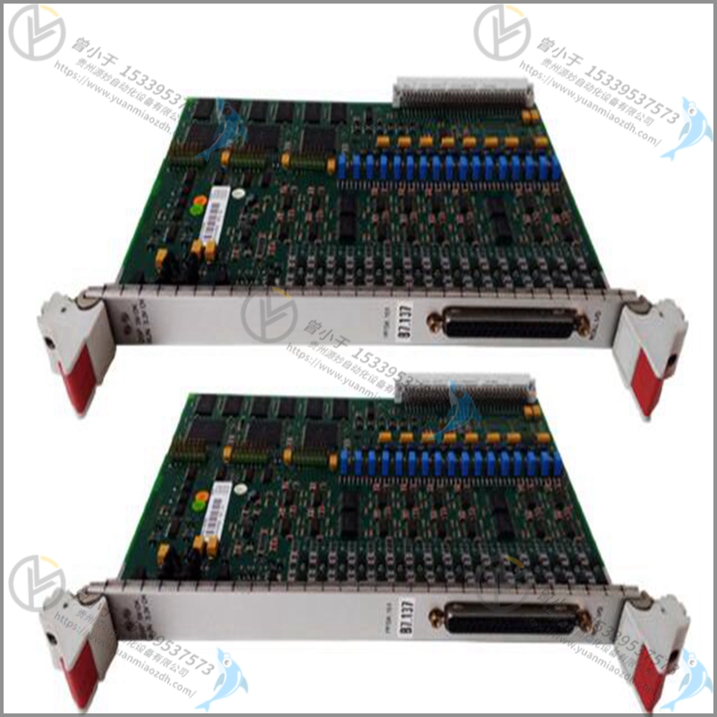 ABB 3HAC3865-2