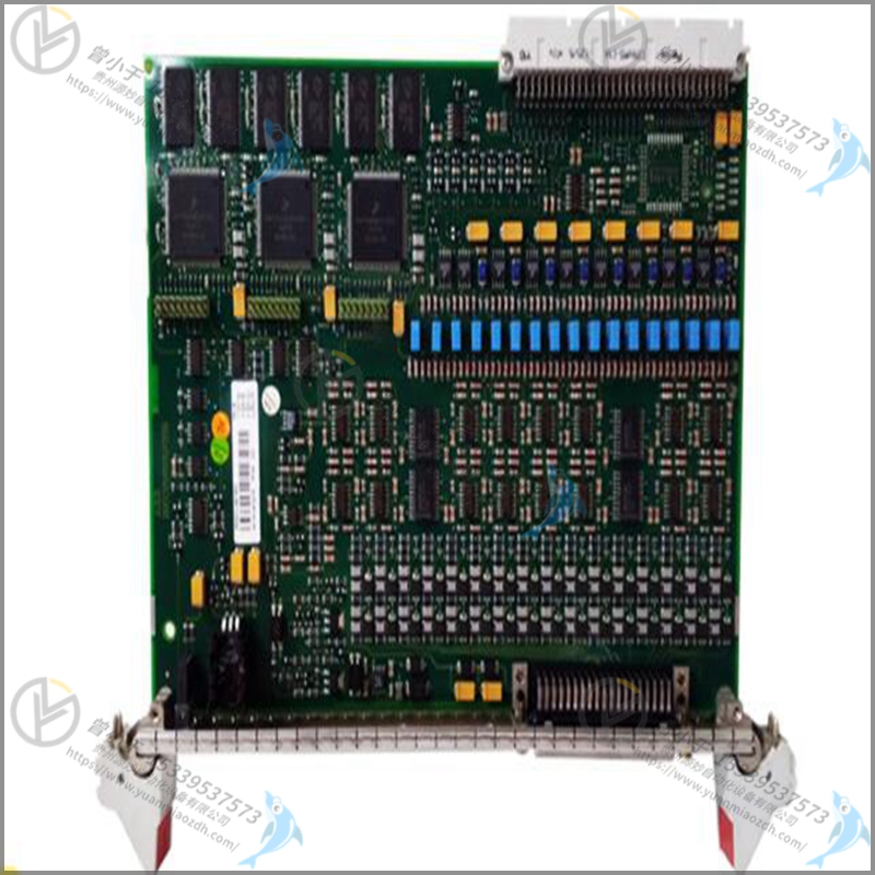 ABB 3HAC3865-34