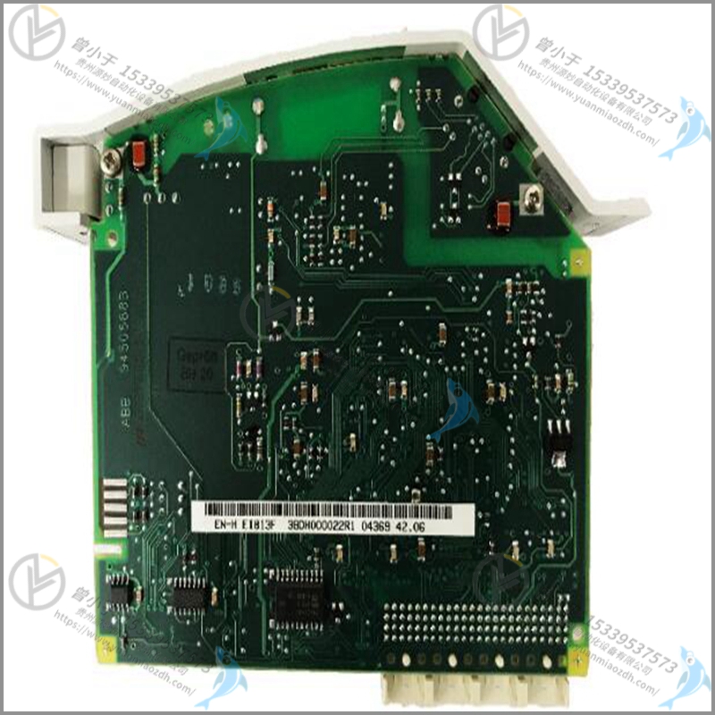 ABB 3HAC3865-4
