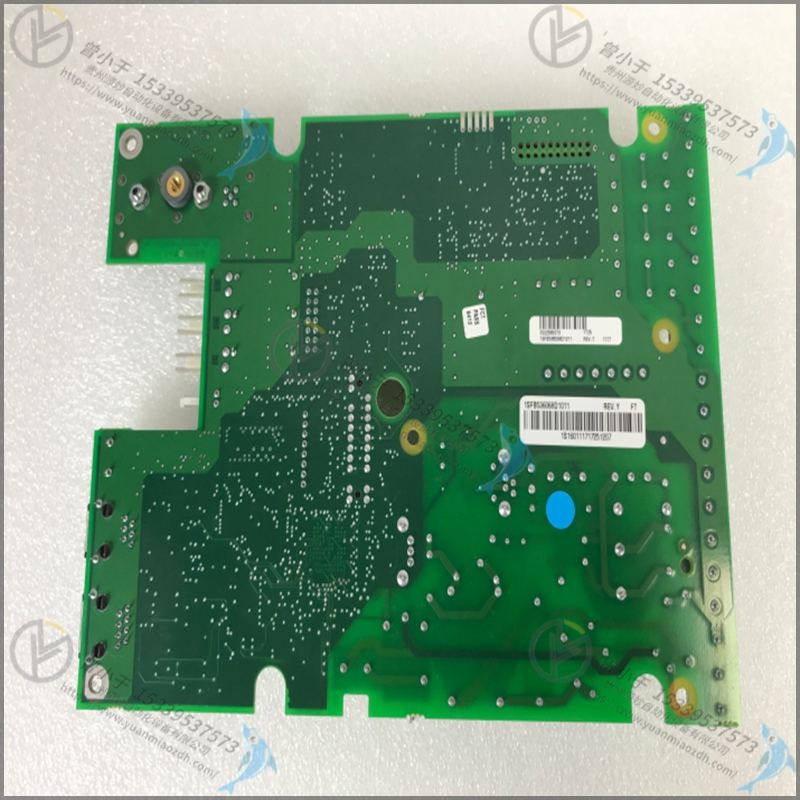 ABB 3HAC3865-63