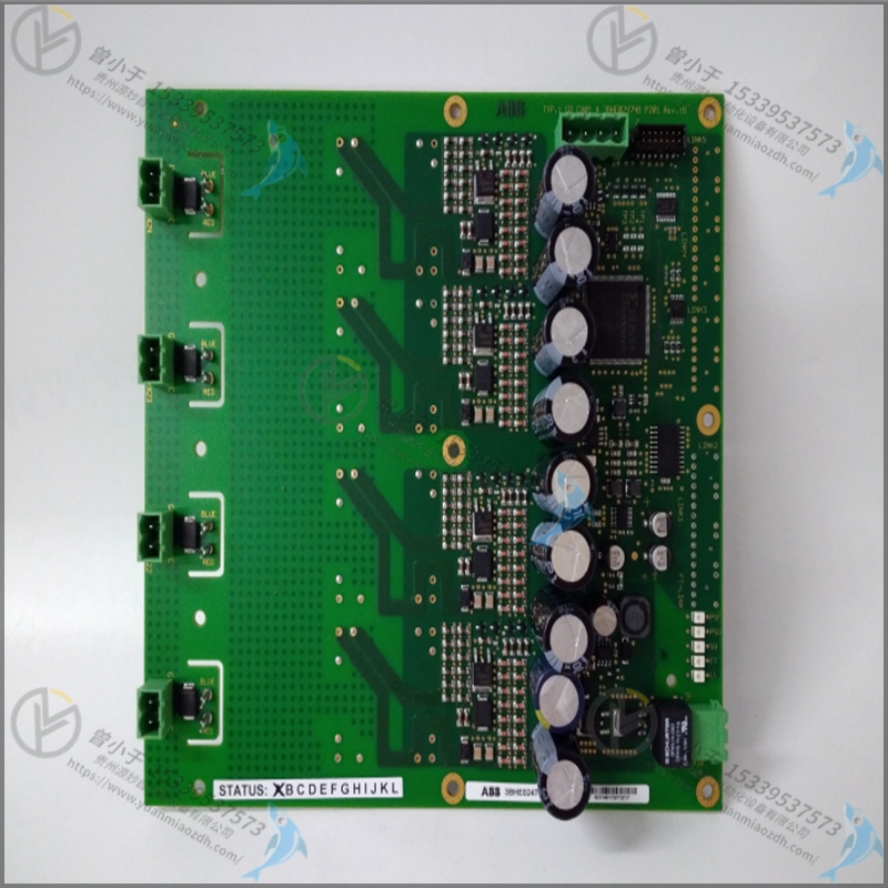 ABB  3HAC3010-1