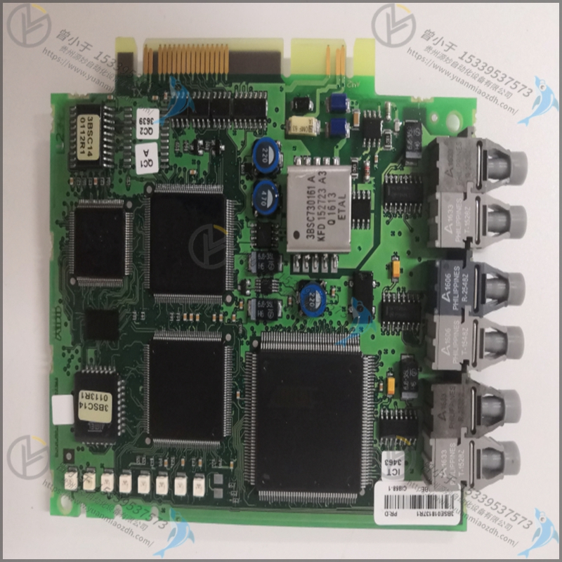 ABB 3HAC3939-4