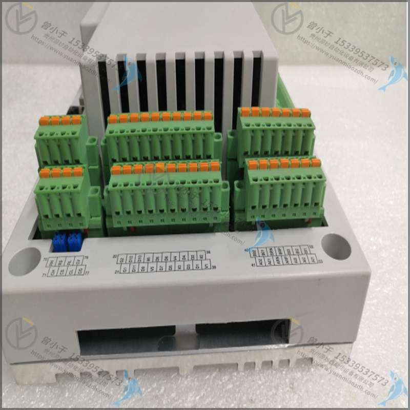 ABB 3HAC3981-1