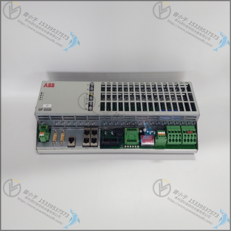 ABB 3HAC3991-1