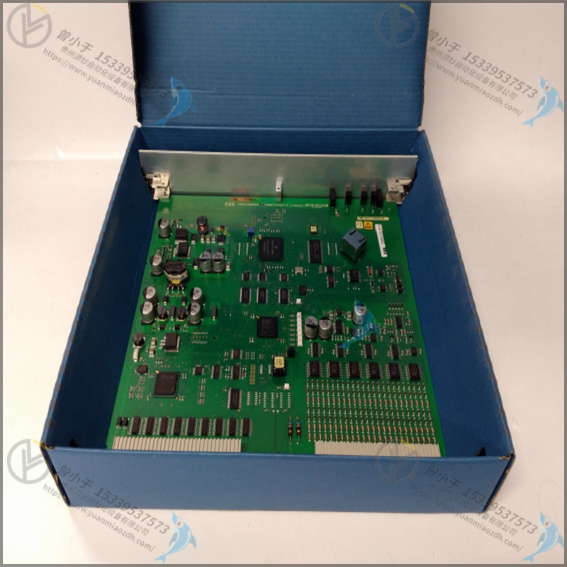 ABB 3HAC4029-1