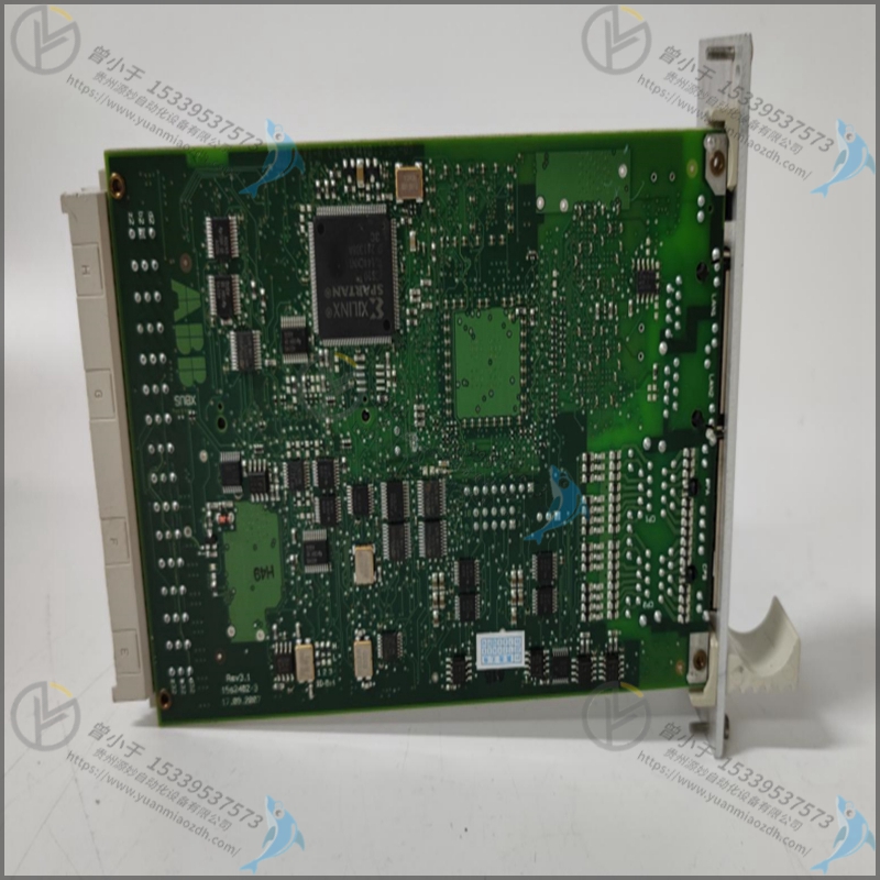 ABB 3HAC3938-1