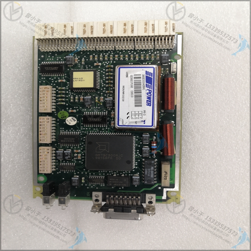 ABB 3HAC4083-1
