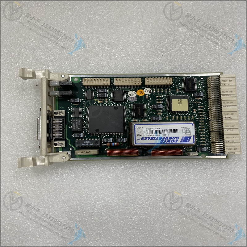ABB 3HAC4115-1