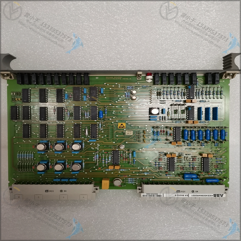 ABB  3HAC4133-1