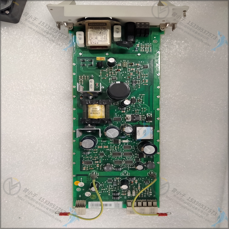 ABB 3HAC4116-1