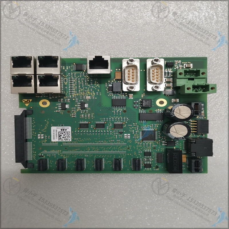 ABB  3HAC4162-1