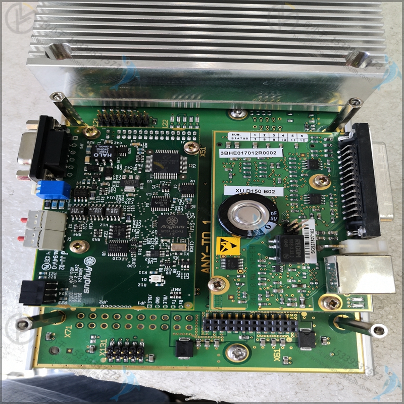 ABB  3HAC4185-1