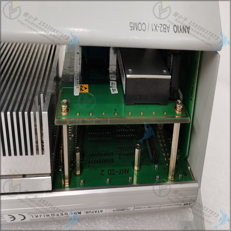 ABB  3HAC4222-1