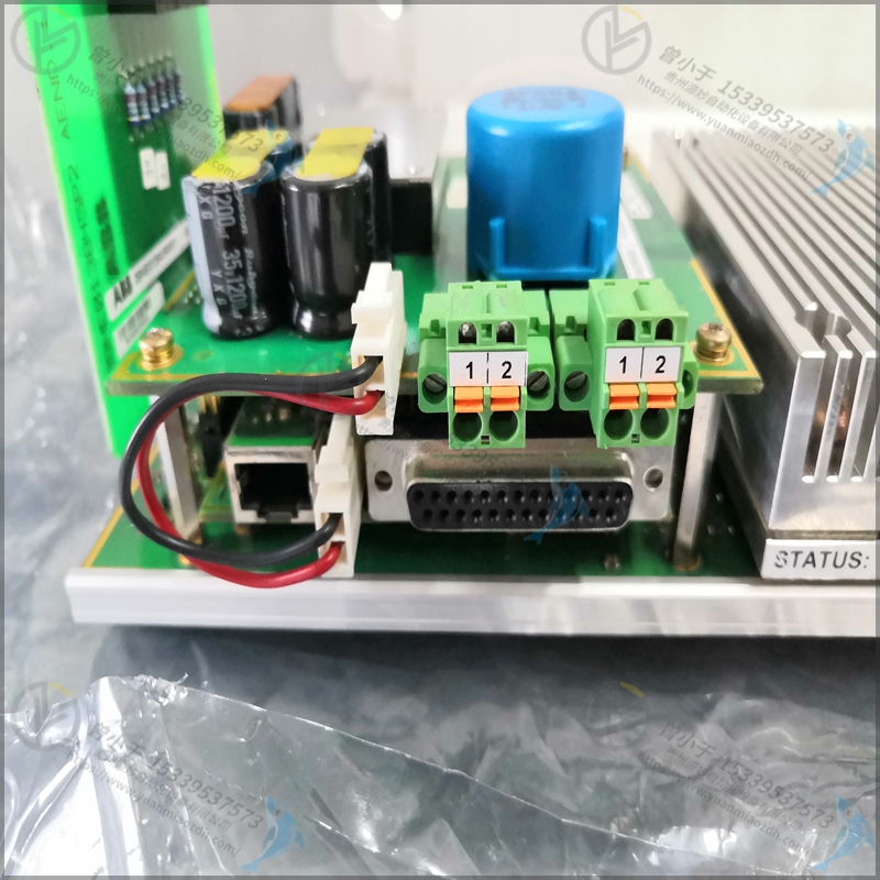 ABB  3HAC4236-1