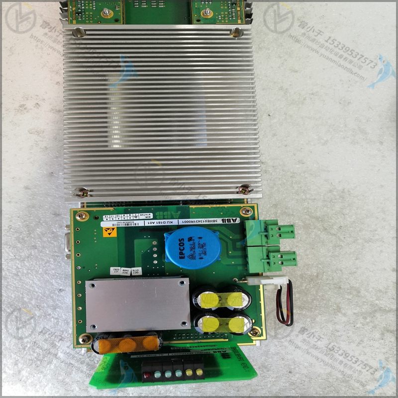 ABB 3HAC3876-1
