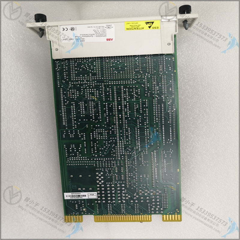 ABB  3HAC4247-2