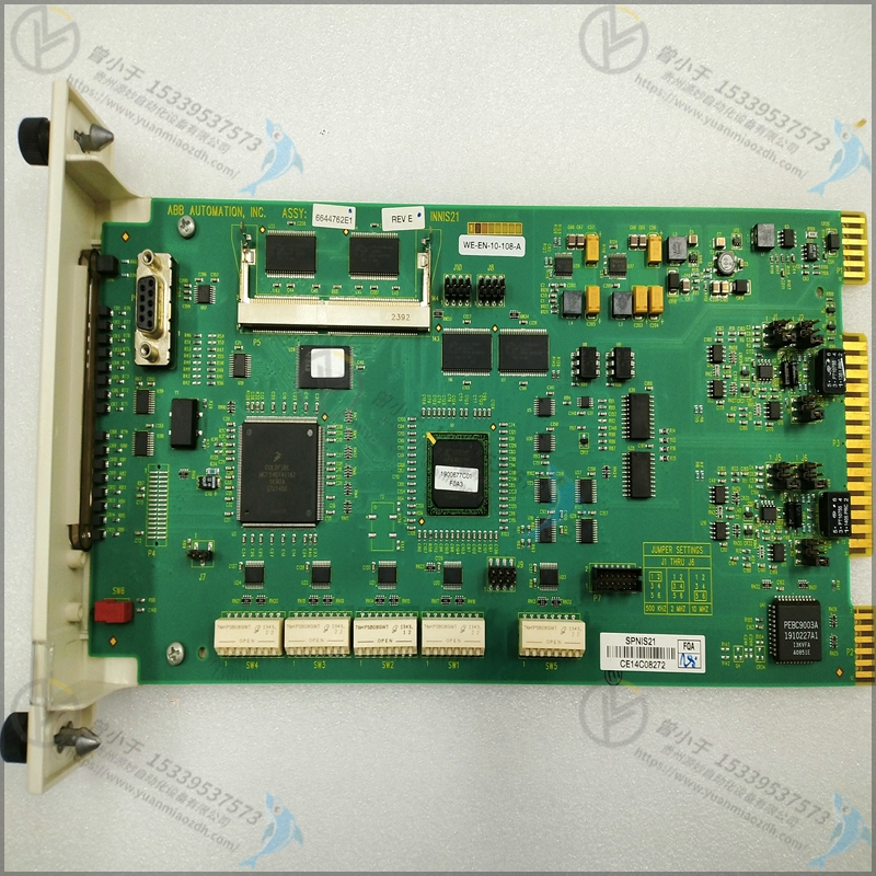 ABB  3HAC4241-16