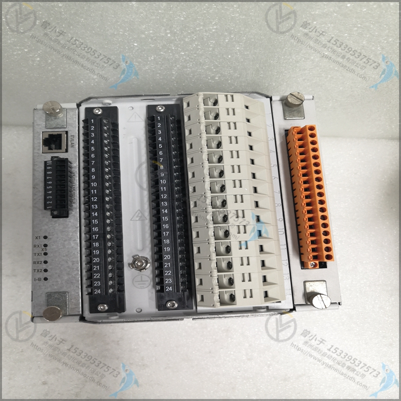 ABB  3HAC4248-4