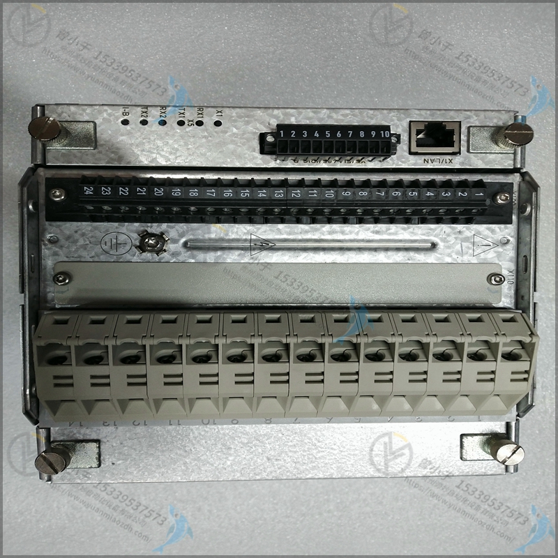 ABB 3HAC3083-1