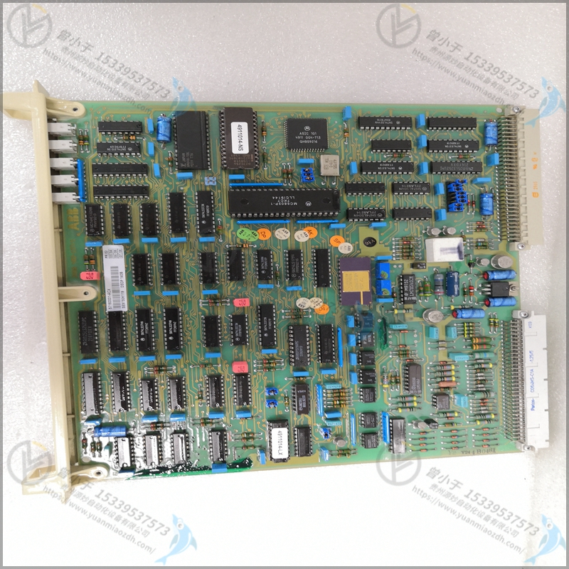 ABB  3HAC4272-1
