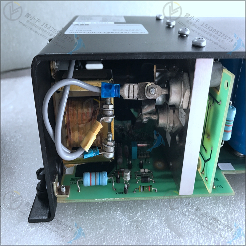 ABB 3HAC3865-16