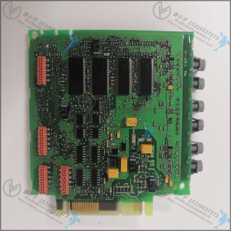 ABB  3HAC4383-1