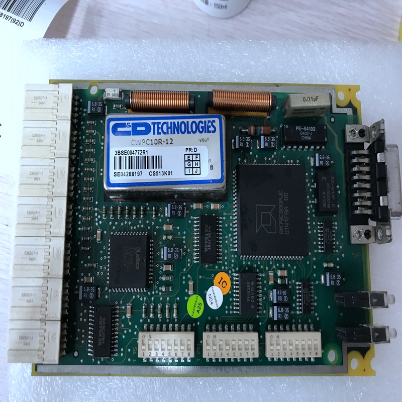 ABB 3HAC4476-1