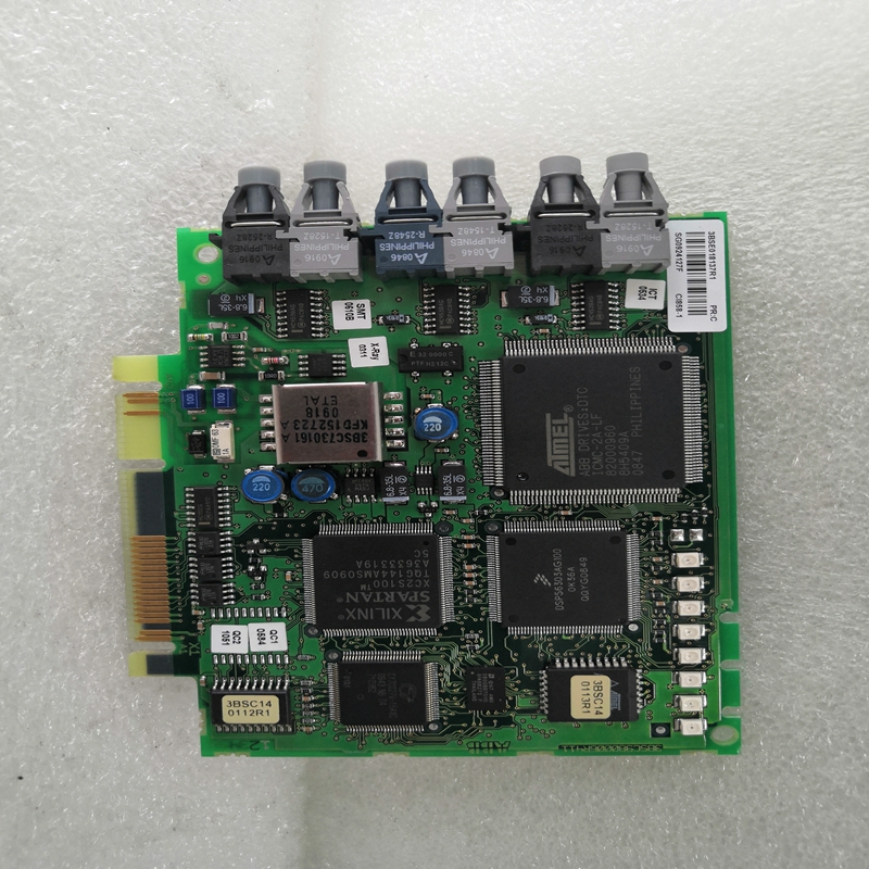 ABB  3HAC4463-1