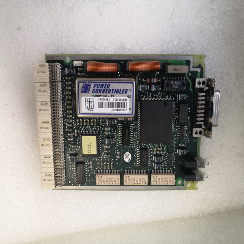 ABB  3HAC4481-1