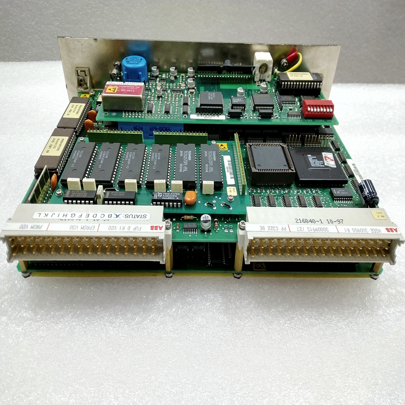 ABB  3HAC4518-1