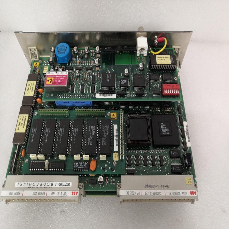ABB  3HAC4520-1