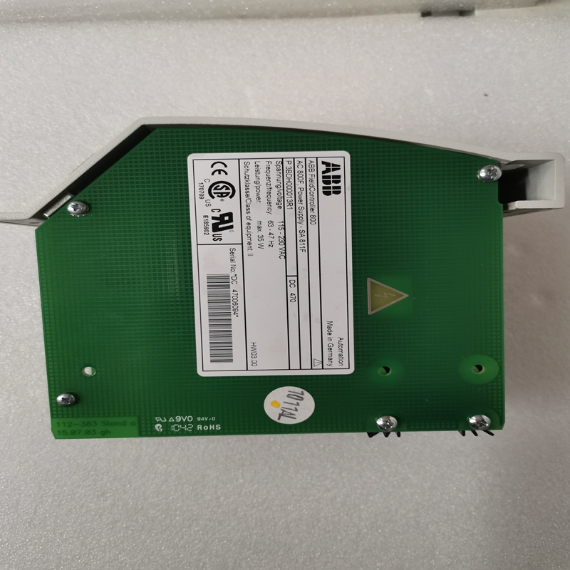 ABB  3HAC4532-1