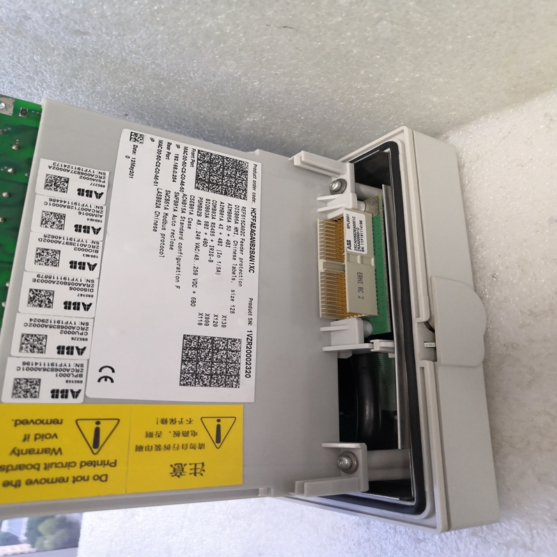 ABB  3HAC4545-1