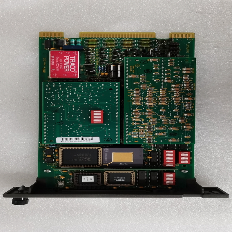 ABB 3HAC4609-1
