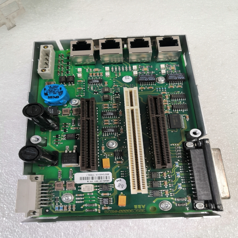 ABB 3HAC4620-1