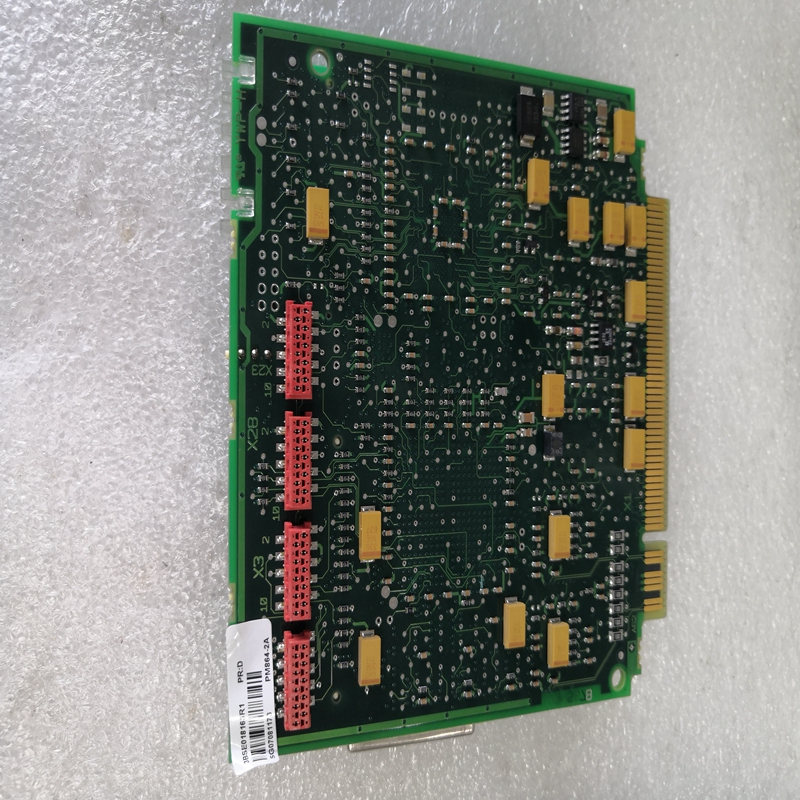 ABB 3HAC4627-1