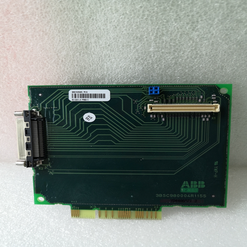 ABB 3HAC4633-1