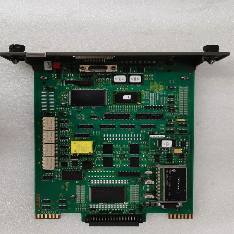 ABB 3HAC4670-1
